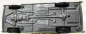 Preview: Tekno Lincoln Continental 1963 DieCast Model (1910)